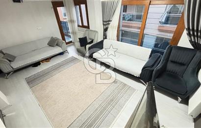 İzmir Çiğli Yeni Mh. Çiğli Bld. Hastane Yakını Satılık 2+1 CB PH