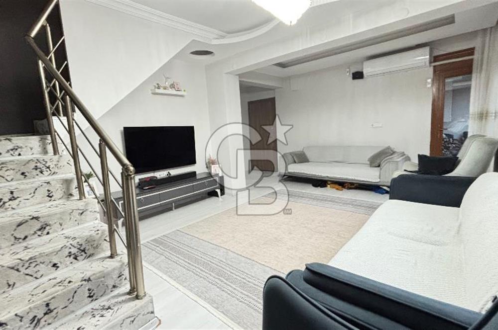 İzmir Çiğli Yeni Mh. Çiğli Bld. Hastane Yakını Satılık 2+1 CB PH