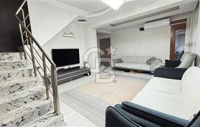 İzmir Çiğli Yeni Mh. Çiğli Bld. Hastane Yakını Satılık 2+1 CB PH