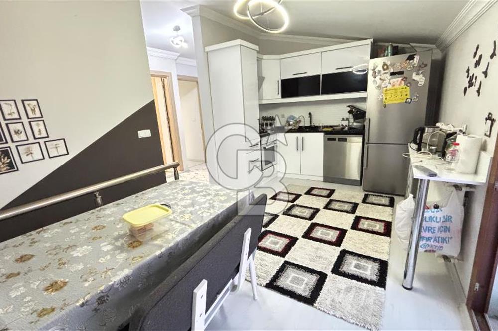 İzmir Çiğli Yeni Mh. Çiğli Bld. Hastane Yakını Satılık 2+1 CB PH