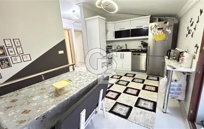 İzmir Çiğli Yeni Mh. Çiğli Bld. Hastane Yakını Satılık 2+1 CB PH