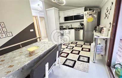 İzmir Çiğli Yeni Mh. Çiğli Bld. Hastane Yakını Satılık 2+1 CB PH