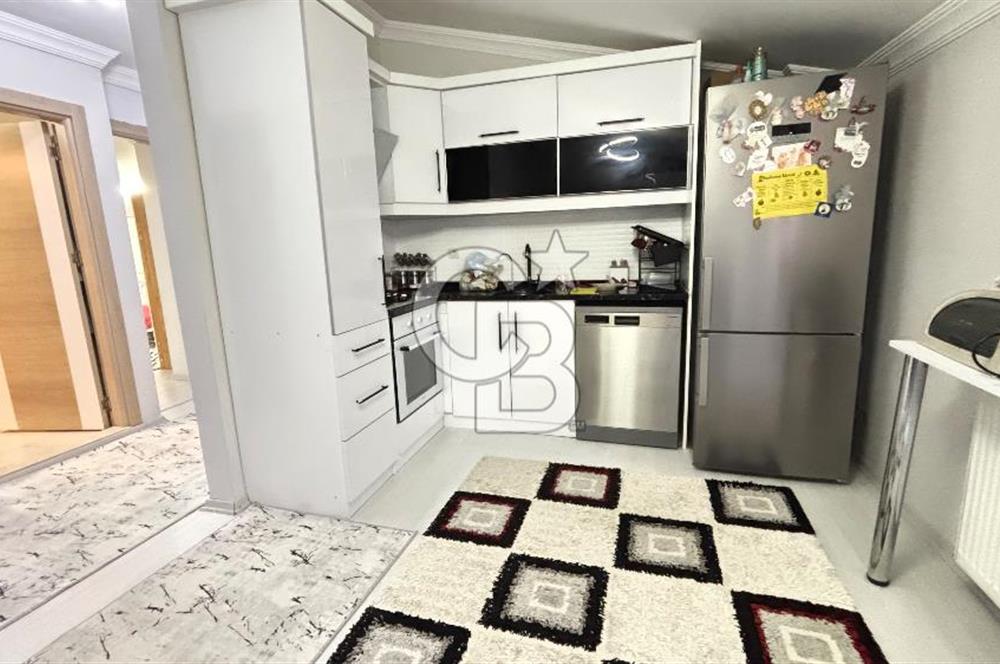 İzmir Çiğli Yeni Mh. Çiğli Bld. Hastane Yakını Satılık 2+1 CB PH