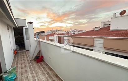 İzmir Çiğli Yeni Mh. Çiğli Bld. Hastane Yakını Satılık 2+1 CB PH