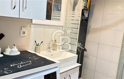 İzmir Çiğli Yeni Mh. Çiğli Bld. Hastane Yakını Satılık 2+1 CB PH