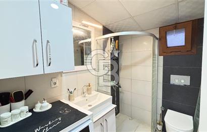 İzmir Çiğli Yeni Mh. Çiğli Bld. Hastane Yakını Satılık 2+1 CB PH