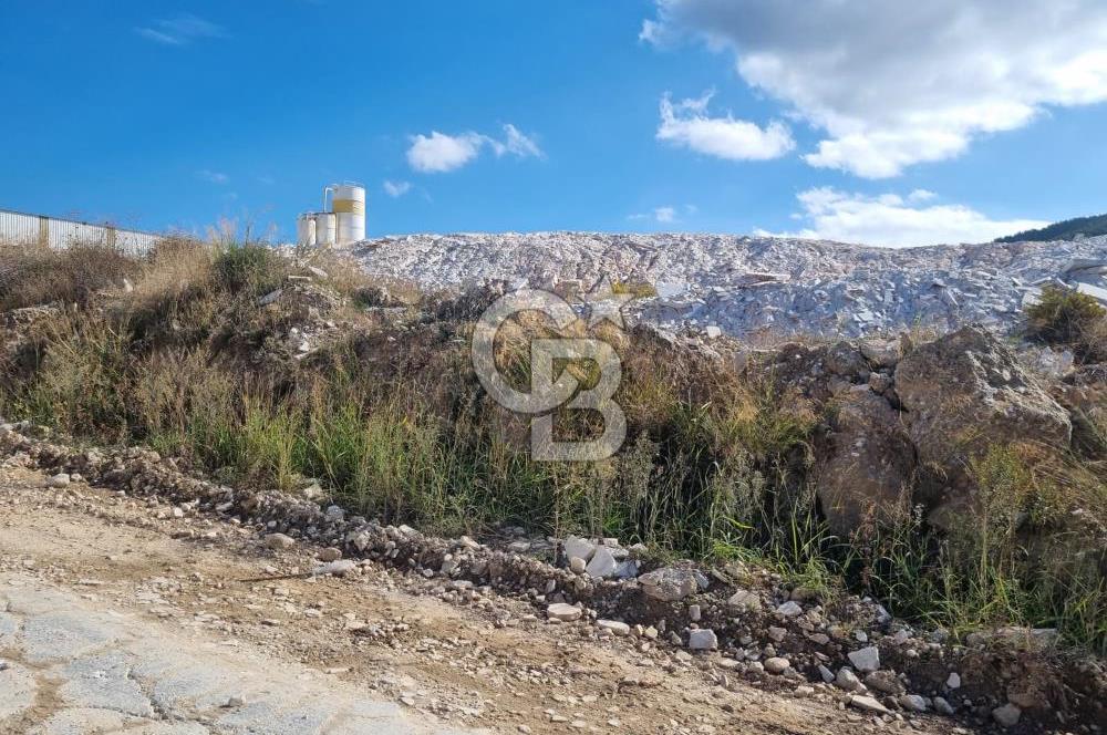 Muğla Menteşe Salihpaşalar’da 4.170 m² Ticari İmarlı Arsa 