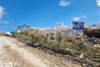 Muğla Menteşe Salihpaşalar’da 4.170 m² Ticari İmarlı Arsa 