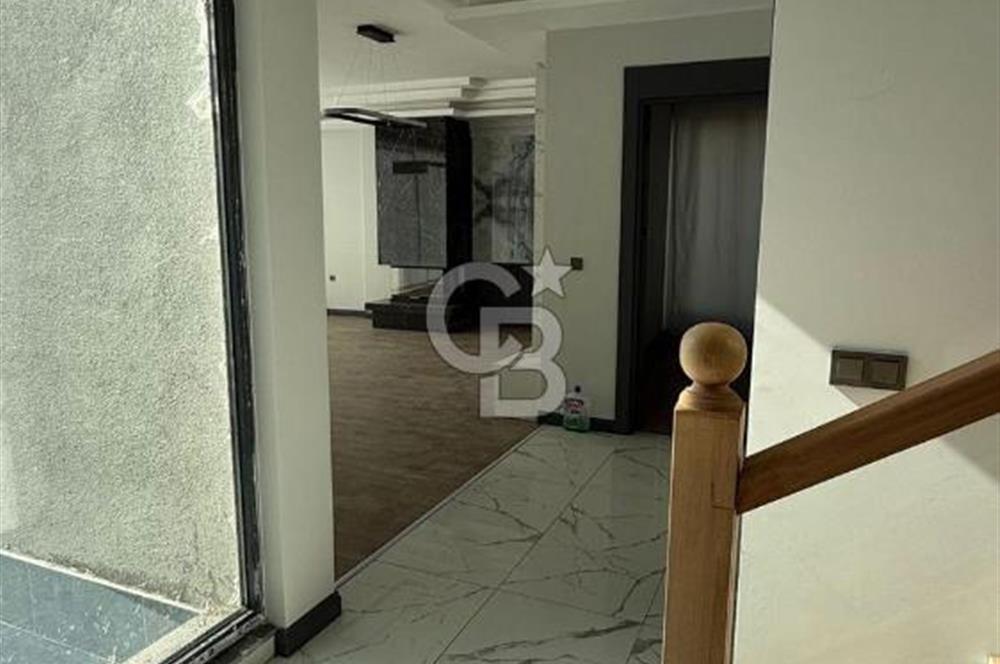  4+1 ULTRA LÜKS VİLLA