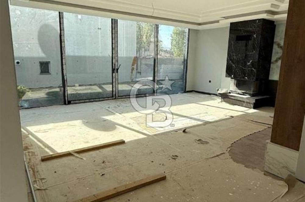  4+1 ULTRA LÜKS VİLLA