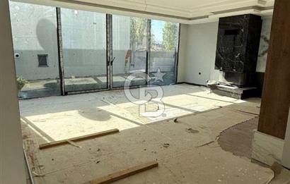  4+1 ULTRA LÜKS VİLLA