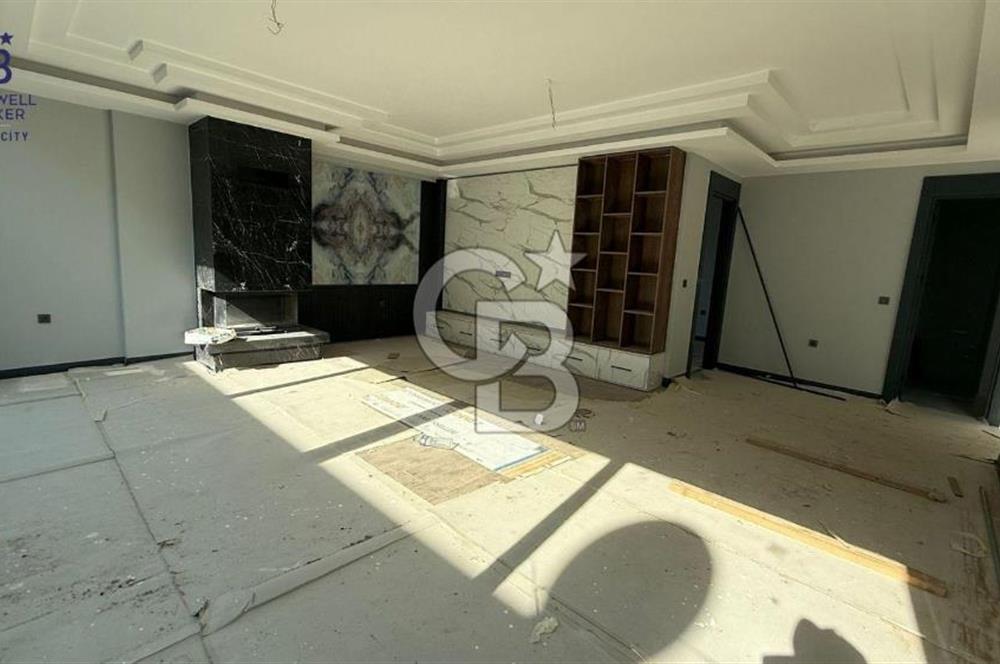  4+1 ULTRA LÜKS VİLLA