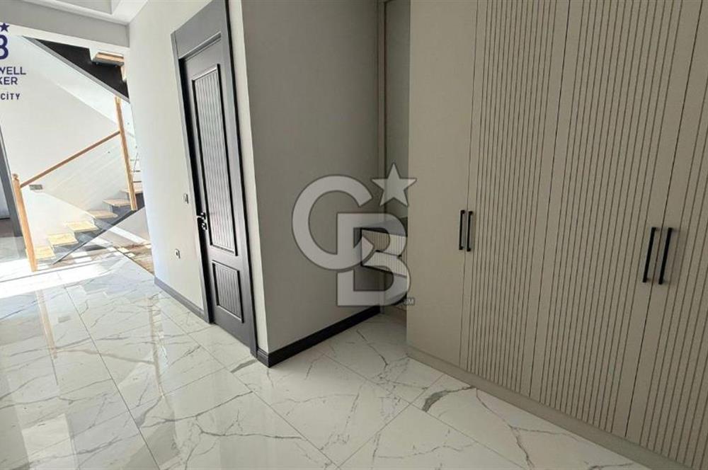  4+1 ULTRA LÜKS VİLLA