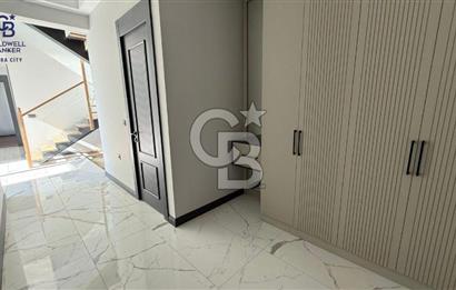  4+1 ULTRA LÜKS VİLLA