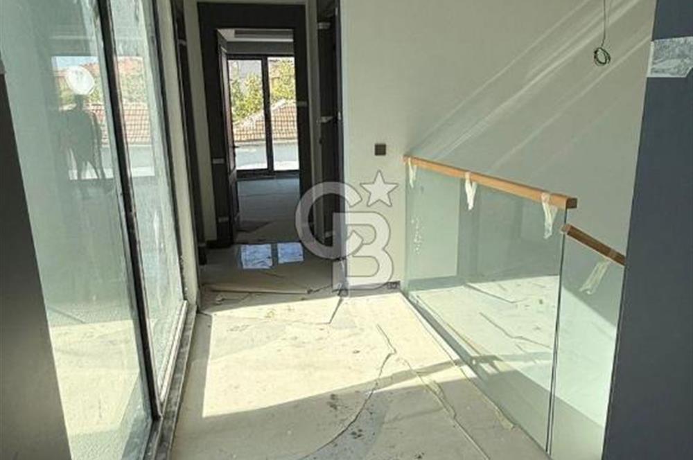  4+1 ULTRA LÜKS VİLLA