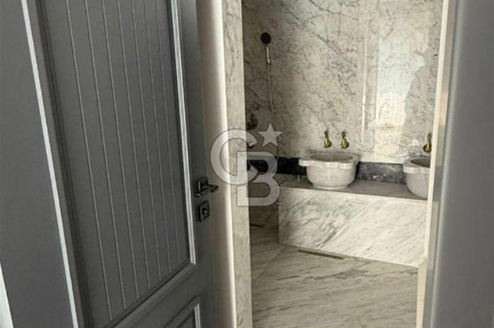  4+1 ULTRA LÜKS VİLLA