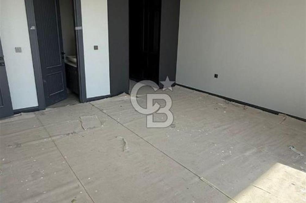  4+1 ULTRA LÜKS VİLLA