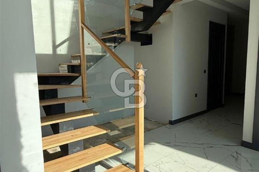  4+1 ULTRA LÜKS VİLLA