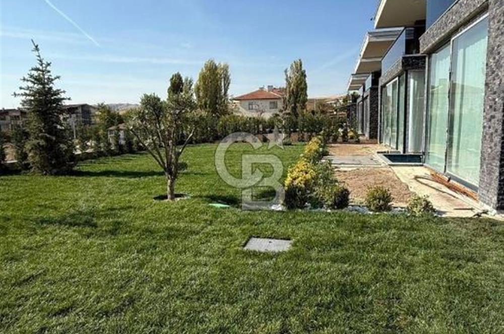  4+1 ULTRA LÜKS VİLLA