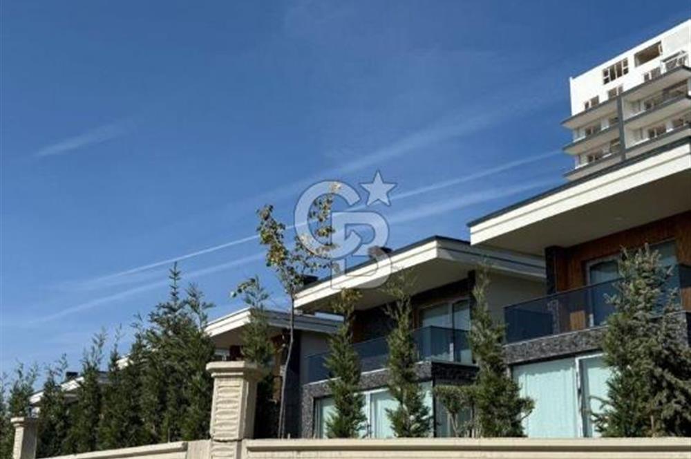  4+1 ULTRA LÜKS VİLLA