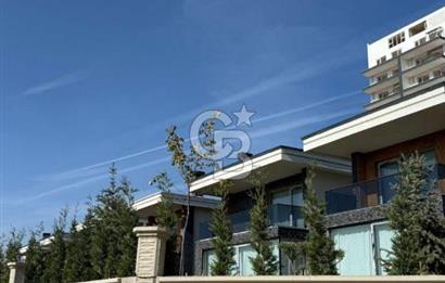  4+1 ULTRA LÜKS VİLLA