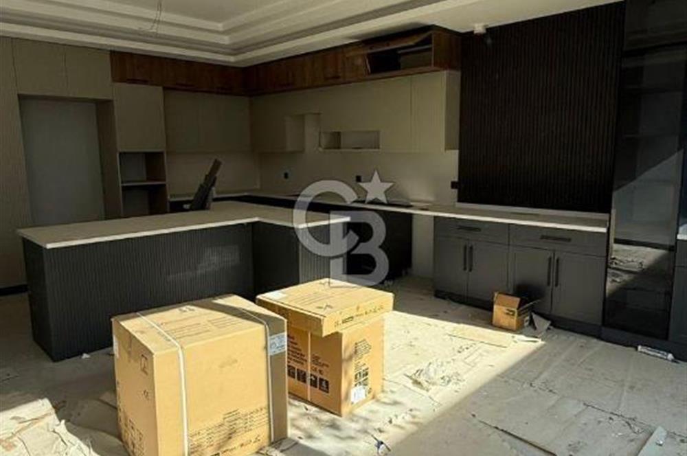  4+1 ULTRA LÜKS VİLLA