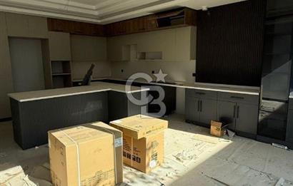  4+1 ULTRA LÜKS VİLLA