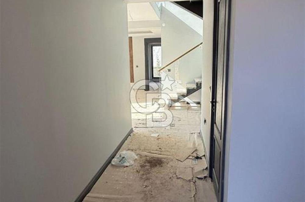  4+1 ULTRA LÜKS VİLLA