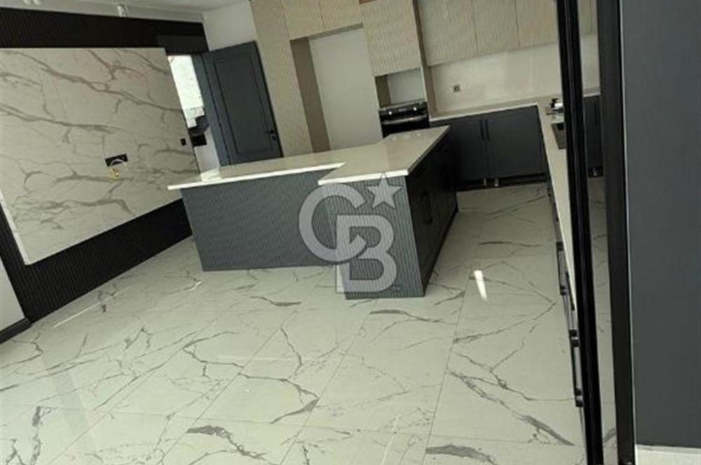  4+1 ULTRA LÜKS VİLLA