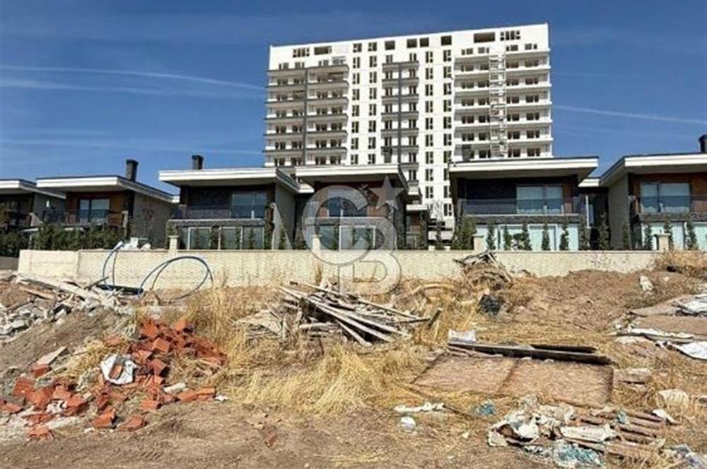  4+1 ULTRA LÜKS VİLLA