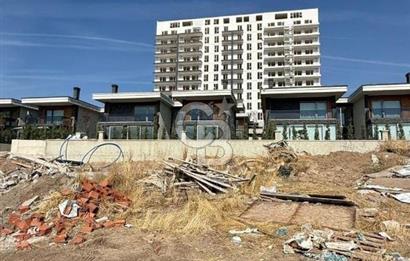  4+1 ULTRA LÜKS VİLLA