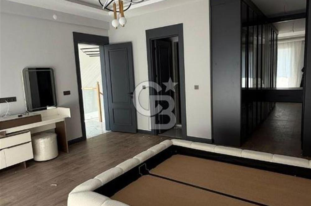  4+1 ULTRA LÜKS VİLLA