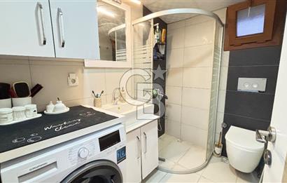 İzmir Çiğli Yeni Mh. Çiğli Bld. Hastane Yakını Satılık 2+1 CB PH