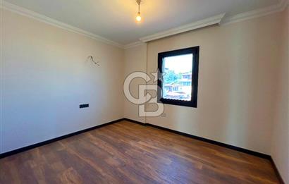 Datça Burgaz'da Panoramik Deniz Manzaralı 6+2 Villa