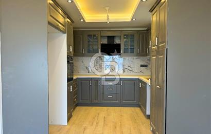 Datça Burgaz'da Panoramik Deniz Manzaralı 6+2 Villa