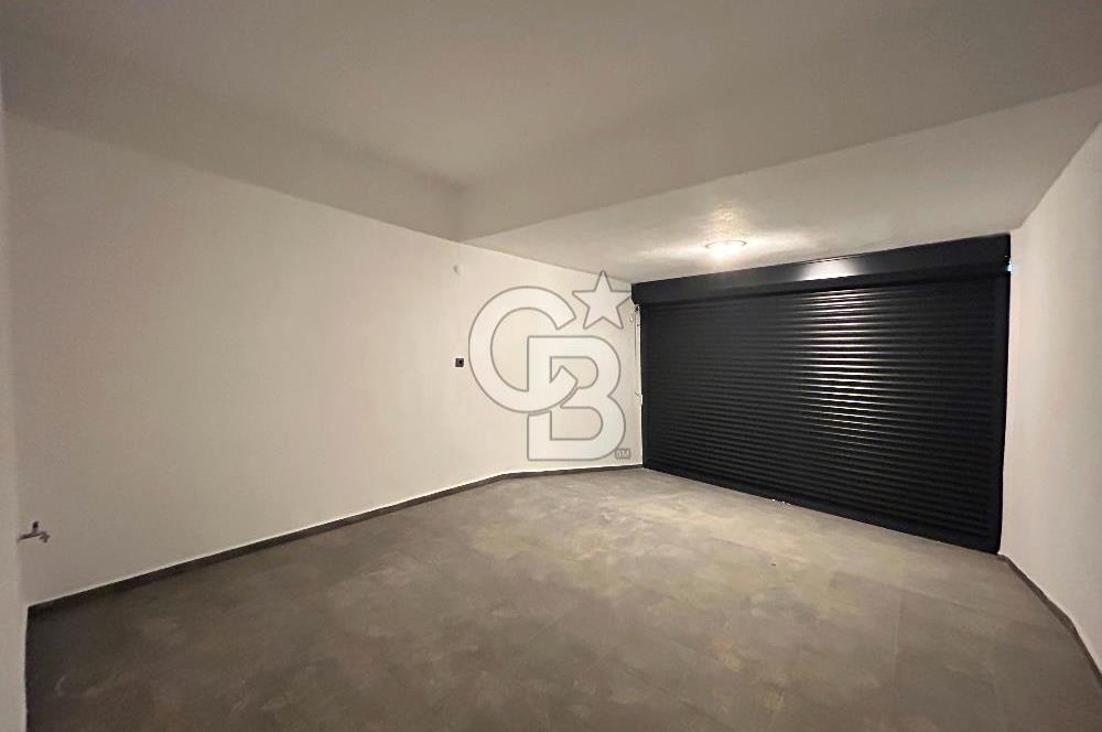 Datça Burgaz'da Panoramik Deniz Manzaralı 6+2 Villa