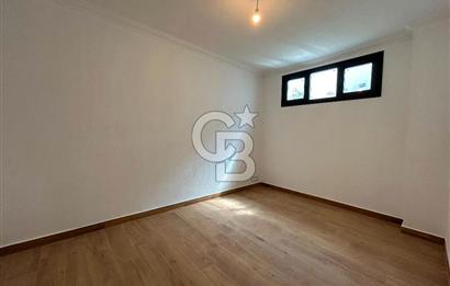 Datça Burgaz'da Panoramik Deniz Manzaralı 6+2 Villa