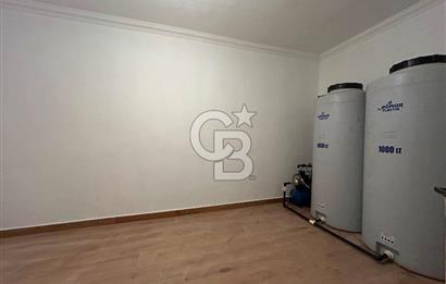 Datça Burgaz'da Panoramik Deniz Manzaralı 6+2 Villa