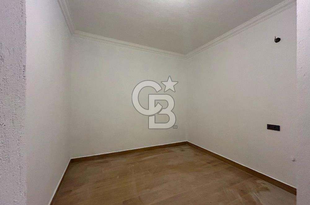 Datça Burgaz'da Panoramik Deniz Manzaralı 6+2 Villa