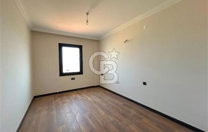 Datça Burgaz'da Panoramik Deniz Manzaralı 6+2 Villa