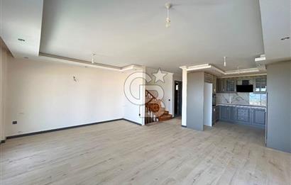 Datça Burgaz'da Panoramik Deniz Manzaralı 6+2 Villa