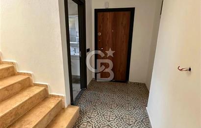 Datça Burgaz'da Panoramik Deniz Manzaralı 6+2 Villa