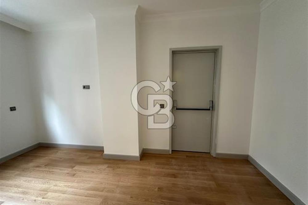 Tek Yetkili! Göztepe Bağdat Caddesi Yakını 3+1 Ofis ve Konut