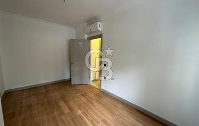 Tek Yetkili! Göztepe Bağdat Caddesi Yakını 3+1 Ofis ve Konut