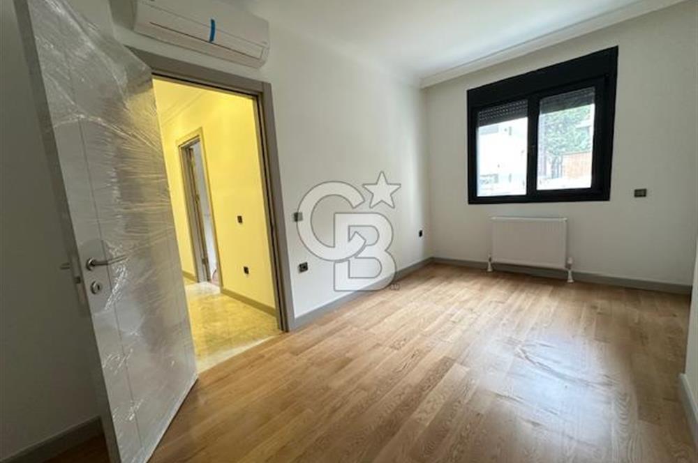 Tek Yetkili! Göztepe Bağdat Caddesi Yakını 3+1 Ofis ve Konut