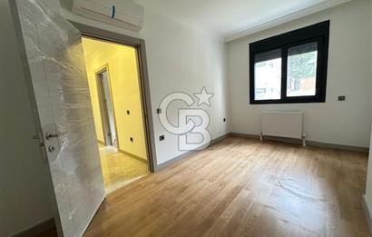 Tek Yetkili! Göztepe Bağdat Caddesi Yakını 3+1 Ofis ve Konut