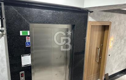 Tek Yetkili! Göztepe Bağdat Caddesi Yakını 3+1 Ofis ve Konut