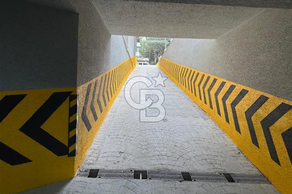 Tek Yetkili! Göztepe Bağdat Caddesi Yakını 3+1 Ofis ve Konut