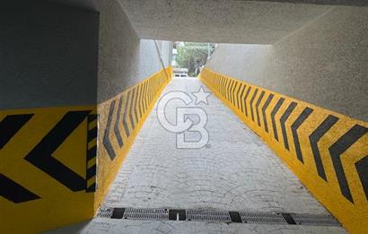 Tek Yetkili! Göztepe Bağdat Caddesi Yakını 3+1 Ofis ve Konut