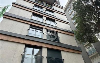 Tek Yetkili! Göztepe Bağdat Caddesi Yakını 3+1 Ofis ve Konut